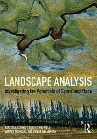Produktbild: Stahlschmidt, P: Landscape Analysis