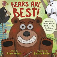 Produktbild: Bears Are Best!