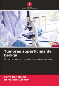 Produktbild: Tumores superficiais da bexiga