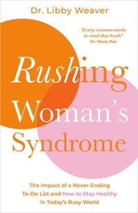Produktbild: Rushing Woman's Syndrome