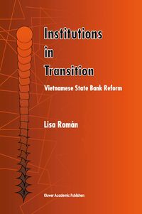 Produktbild: Institutions in Transition