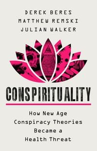 Produktbild: Conspirituality