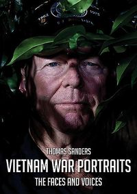 Produktbild: Vietnam War Portraits