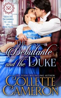 Produktbild: The Debutante and the Duke