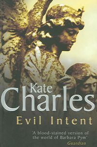 Produktbild: Evil Intent