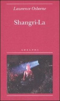 Produktbild: Shangri-la