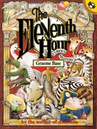 Produktbild: The Eleventh Hour