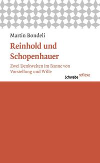 Produktbild: Reinhold und Schopenhauer