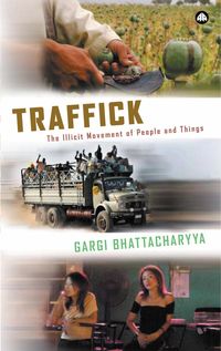 Produktbild: Traffick