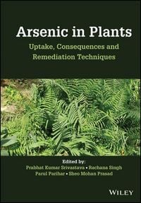 Produktbild: Arsenic in Plants