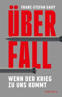 Produktbild: &Uuml;berfall