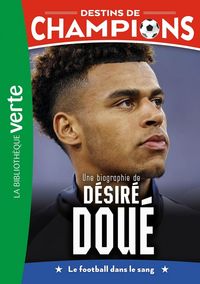 Produktbild: Destins de champions
