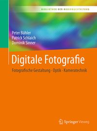Produktbild: Digitale Fotografie