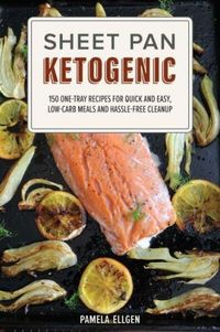 Produktbild: Sheet Pan Ketogenic