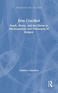 Produktbild: Eros Crucified