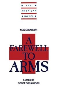 Produktbild: New Essays on a Farewell to Arms