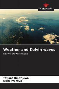 Produktbild: Weather and Kelvin waves