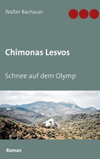 Produktbild: Chimonas Lesvos