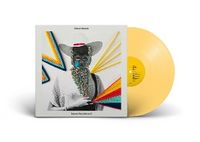 Produktbild: Boleros Psicodlicos II (Ltd. Sunny Orange LP)