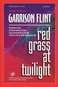 Produktbild: Red Grass at Twilight