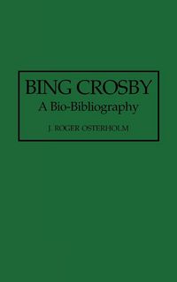 Produktbild: Bing Crosby