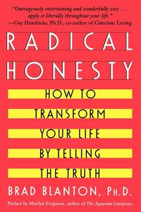 Produktbild: Radical Honesty