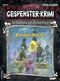 Produktbild: Gespenster-Krimi 65