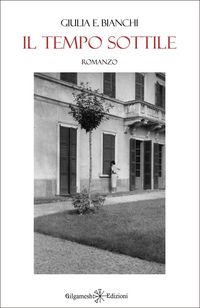 Produktbild: Il tempo sottile
