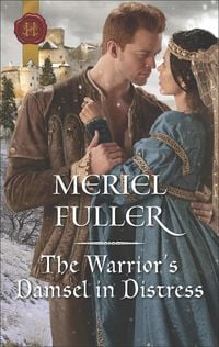 Produktbild: The Warrior's Damsel in Distress