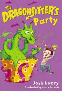 Produktbild: Dragonsitters Party