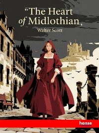 Produktbild: The Heart of Midlothian