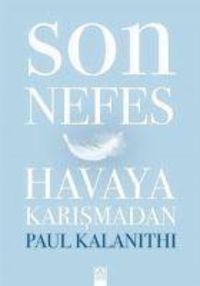 Produktbild: Son Nefes Havaya Karismadan