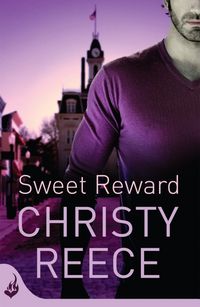 Produktbild: Sweet Reward: Last Chance Rescue Book 9