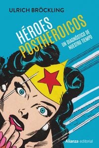 Produktbild: H&eacute;roes postheroicos