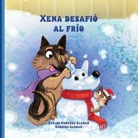 Produktbild: Xena desafi&oacute; al fr&iacute;o