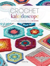 Produktbild: Crochet Kaleidoscope