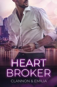 Produktbild: Heartbroker