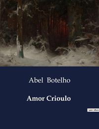 Produktbild: Amor Crioulo