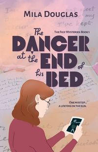 Produktbild: The Dancer at the End of His Bed