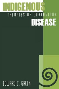 Produktbild: Indigenous Theories of Contagious Disease