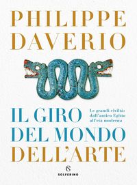 Produktbild: Il giro del mondo dell'arte