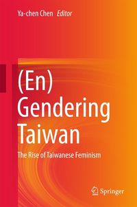 Produktbild: (En)Gendering Taiwan