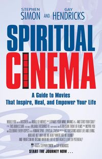 Produktbild: Spiritual Cinema