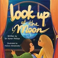Produktbild: Look Up at The Moon