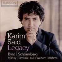Produktbild: Legacy