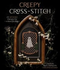 Produktbild: Creepy Cross-Stitch