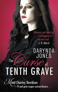 Produktbild: The Curse of Tenth Grave