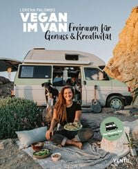 Bild vom Artikel Vegan im Van vom Autor Lorena Palombo
