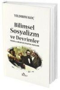 Produktbild: Bilimsel Sosyalizm ve Devrimler
