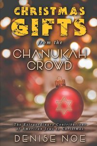Produktbild: Christmas Gifts from the Chanukah Crowd